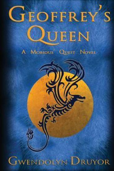 Geoffrey's Queen: A Mobious' Quest Novel