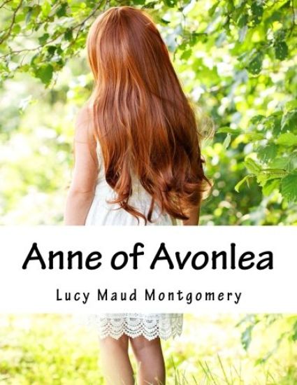 Anne of Avonlea