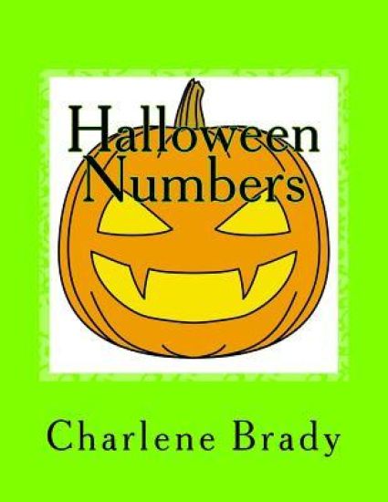 Halloween Numbers