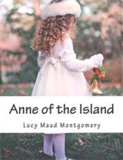 Anne of the Island