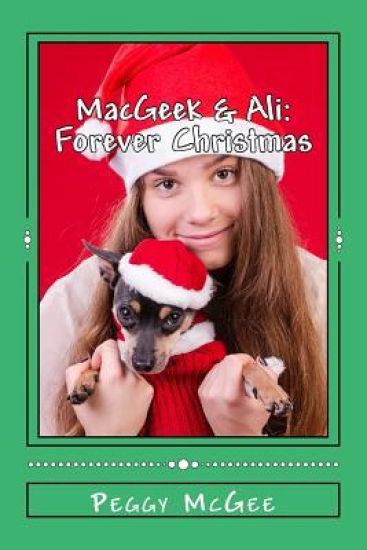 MacGeek & Ali: Forever Christmas