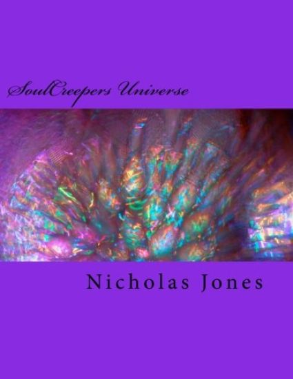 SoulCreepers Universe: Welcome To The Gallery