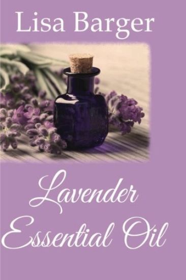 Lavender Essential Oil