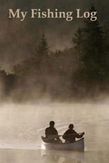 My Fishing Log