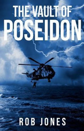 The Vault of Poseidon