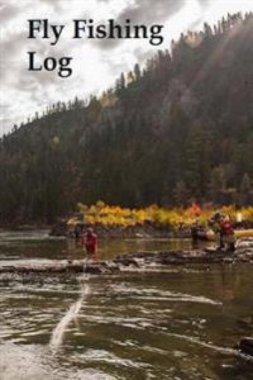Fly Fishing Log