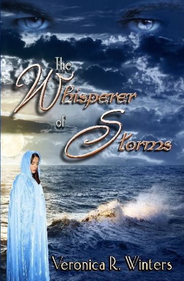 The Whisperer of Storms