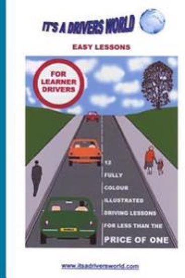 Easy Lessons for Learner Drivers