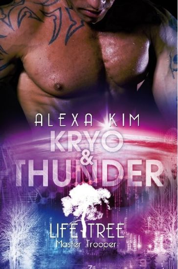 Life Tree Master Trooper - Kryo & Thunder