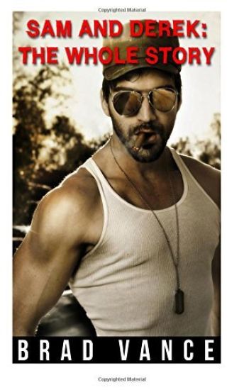 Sam and Derek: The Whole Story