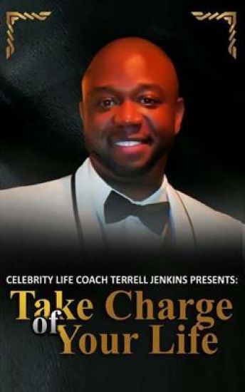 Take Charge Of Your Life: A Motivational Book For Victors