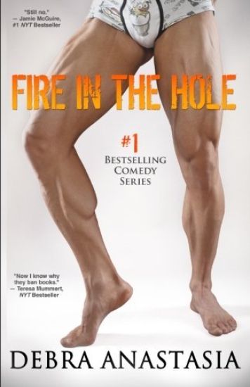 Fire In The Hole
