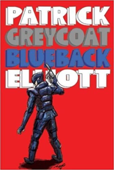 Greycoat Blueback