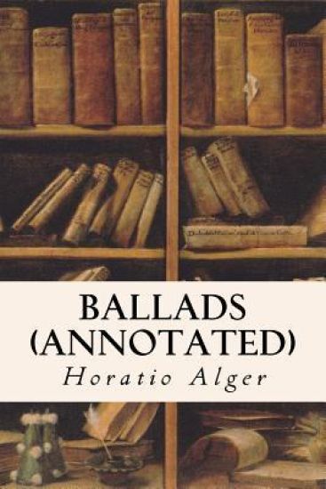 Ballads (annotated)