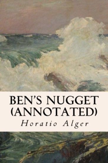 Ben's Nugget (annotated)