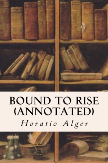 Bound to Rise (annotated)
