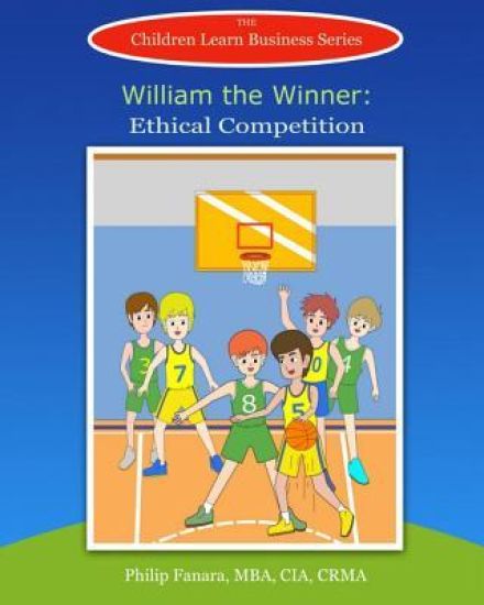 William the Winner: Ethical Competition