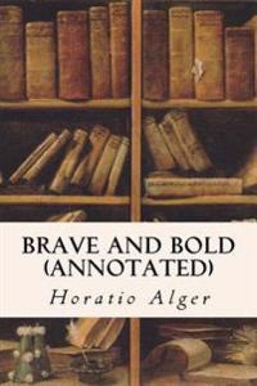 Brave and Bold (annotated)