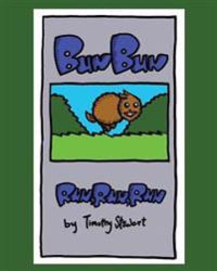 BunBun: Run, Run, Run