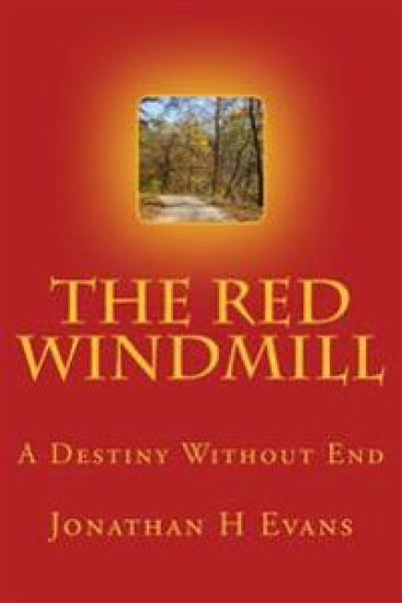 The Red Windmill