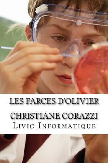 Les farces d'Olivier