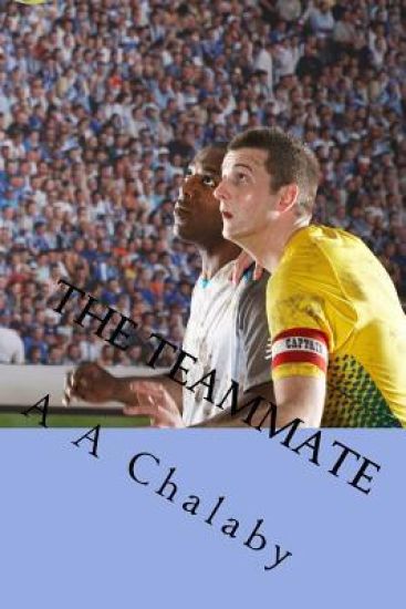 The Teammate: A fictional crime and romance story
