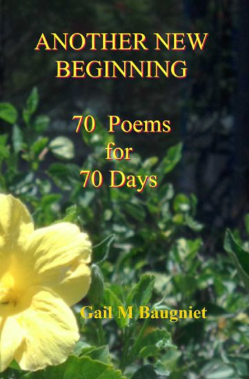 Another New Beginning: 70 Poems for 70 Days