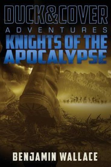 Knights of the Apocalypse