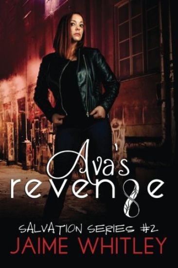 Ava's Revenge