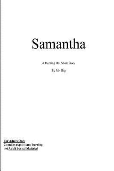 Samantha