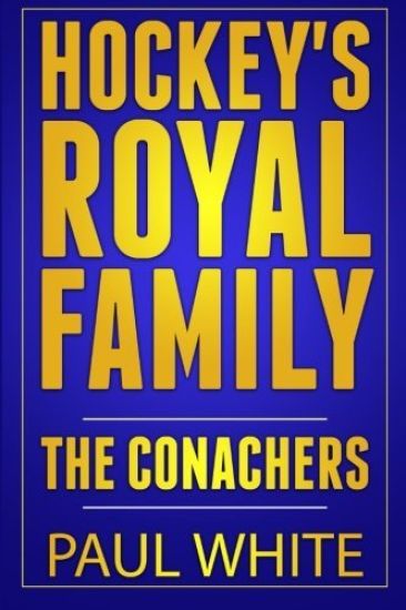 Hockey's Royal Family: The Conachers