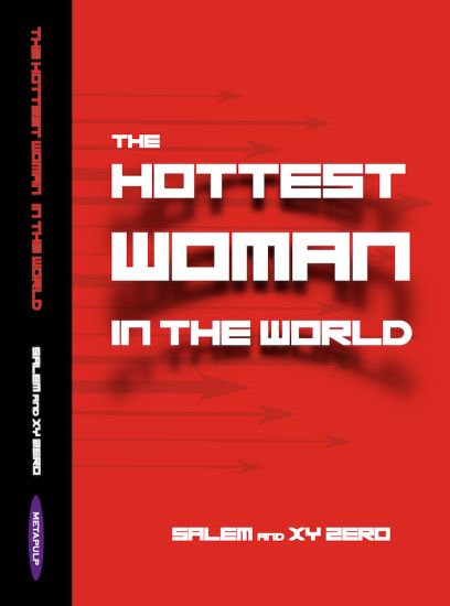 The Hottest Woman in the World