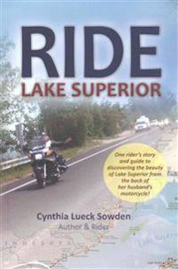 Ride Lake Superior