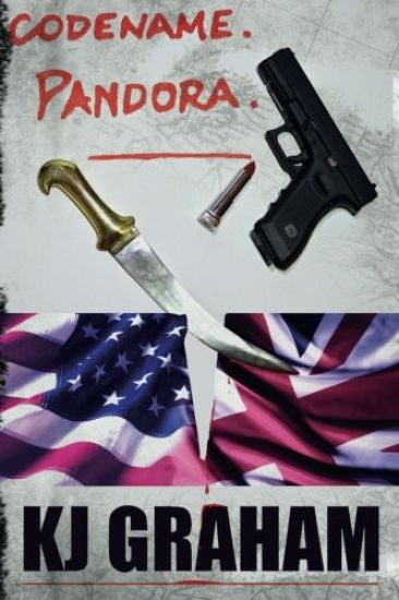 Codename Pandora