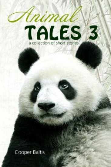 Animal Tales 3: A collection of stories for English Language Learners (A Hippo Graded Reader)