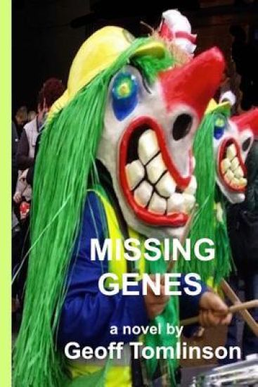 Missing Genes