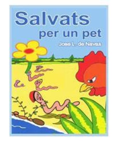 Salvats per un Pet: Aventura familia cuquets