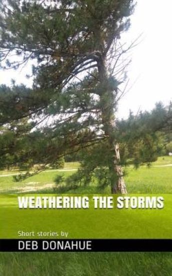 Weathering the Storms: Three Short Stories. Three Shifts in Thinking