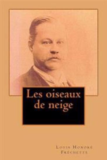 Les oiseaux de neige