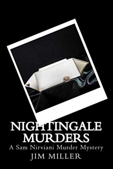 Nightingale Murders: A Sam Nirviani Murder Mystery