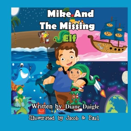 Mike And The Missing Elf