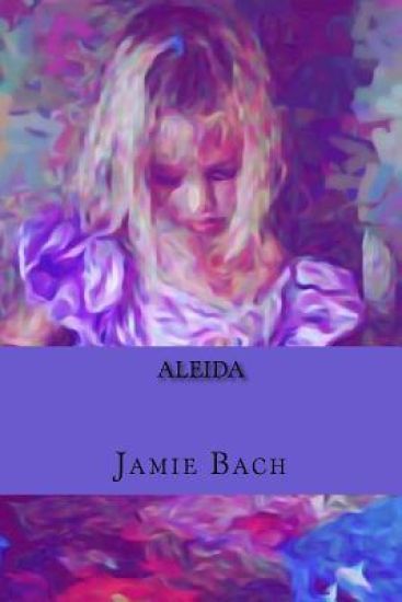 Aleida: A Cinder-Ella Story with a Twist