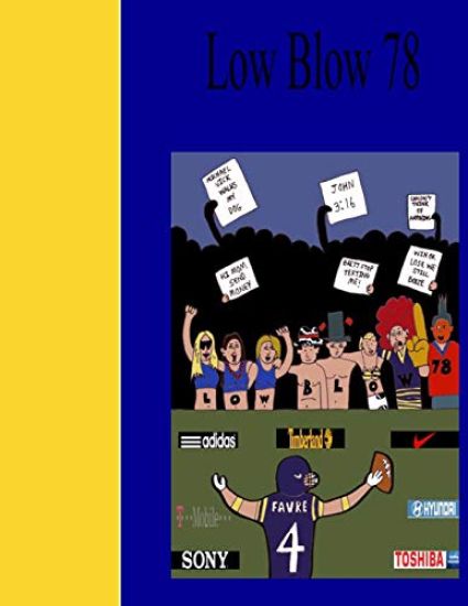 low blow 78