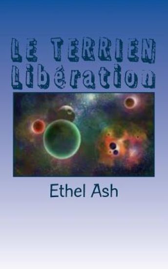 Le Terrien: Libération