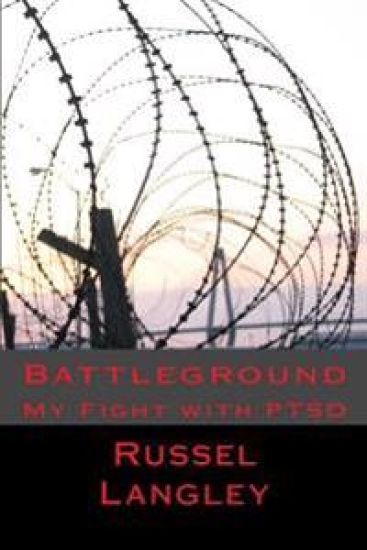 Battleground: My Fight with PTSD