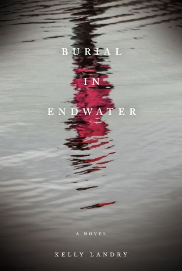 Burial in Endwater