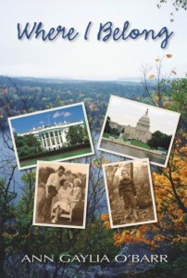 Where I Belong: A young man from Appalachia leaves home to tackle the challenges of a new career in Washington, D.C.