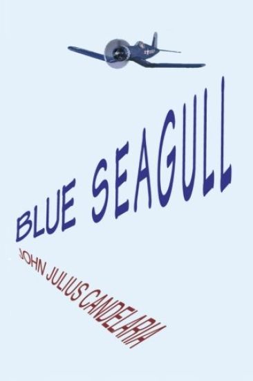 Blue Seagull
