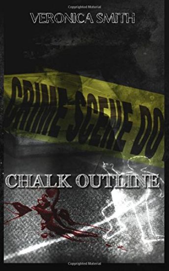 Chalk Outline