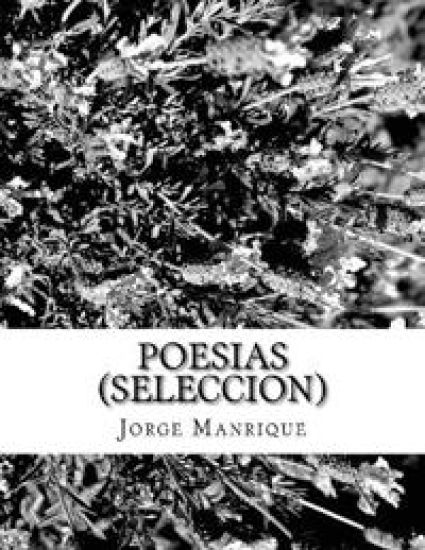 poesias (seleccion)
